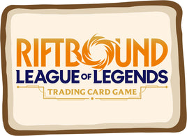 RIFTBOUND League of Légende