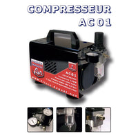 Compresseur : AC01