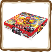 POKÉMON : COFFRET ACADÉMIE DE COMBAT V3 (FR)