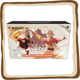 MTG : Avatar Boite d'apprentissage FR