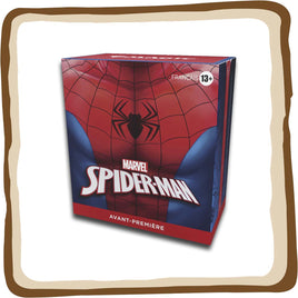 MTG : Spider Man Pack Avant-première FR