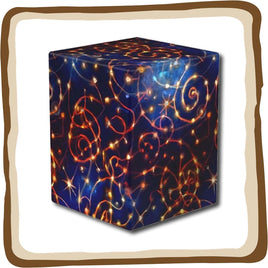 Deck Box Bloomburrow Owl's Egg