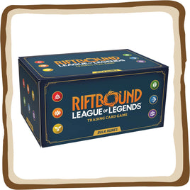 Riftbound : Bulk Runes