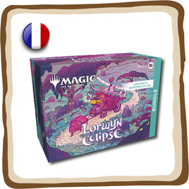 MTG : Lorwyn Eclipsé Bundle FR