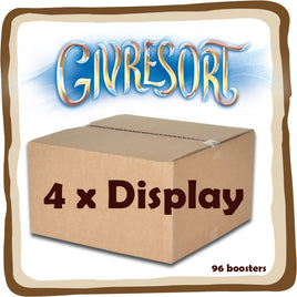 Lorcana : CASE scellée S11