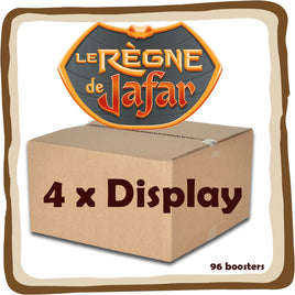 Lorcana : CASE scellée S8