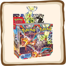 POKÉMON EV03 : Display FR (36)