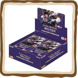Display : One Piece Op10 Francais