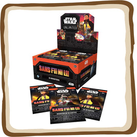 SW UNLIMITED: Display S7 Sans foi ni loi