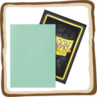 Protèges Cartes DUAL MATTE : EUCALIPTUS