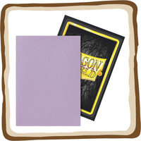 Protèges Cartes DUAL MATTE : ORCHID
