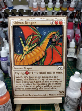 Dragon Shivan