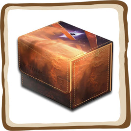 Deck Box Edge of Eternities Adagia
