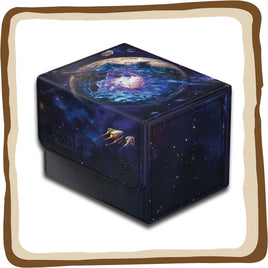 Deck Box Edge of Eternities Gemstone