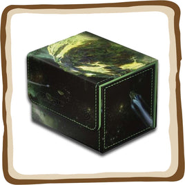 Deck Box Edge of Eternities Hissing