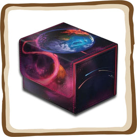 Deck Box Edge of Eternities Mana