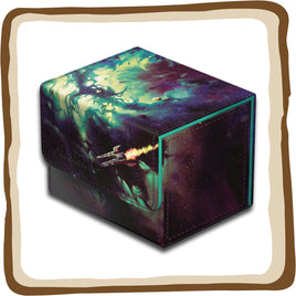 Deck Box Edge of Eternities Blinkmoth