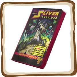 Classeur Edge of Eternities Sliver Overlord
