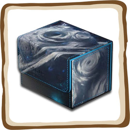 Deck Box Edge of Eternities Uthros