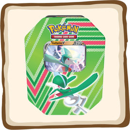 POKÉMON : POKÉBOX GALLAME V