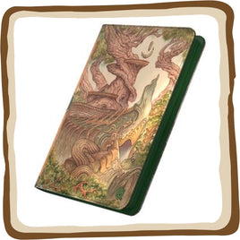 Classeur Lorwyn Forest