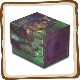 Deck Box Lorwyn Glister