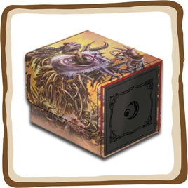 Deck Box Lorwyn Gristle