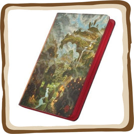 Classeur Lorwyn Mountain