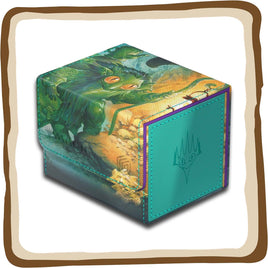 Deck Box Lorwyn Mutable