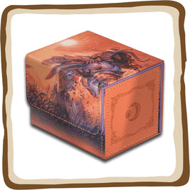 Deck Box Lorwyn Rhys