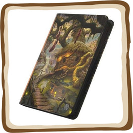 Classeur Lorwyn Swamp