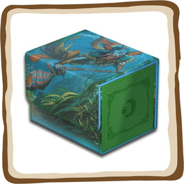 Deck Box Lorwyn Sygg