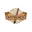 Apothicarte Perigueux logo