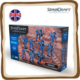 Starcraft : Marine