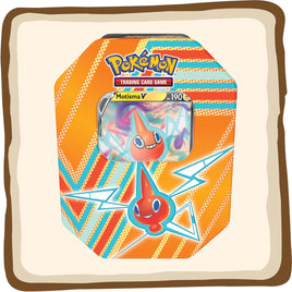 POKÉMON : POKÉBOX MOTISMA V