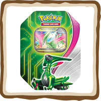 POKÉMON EV06 : POKEBOX VERT DE FER EX