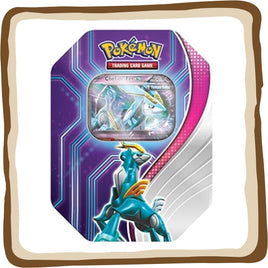 POKÉMON : POKEBOX Chef-de-Fer ex