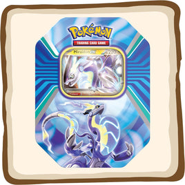 POKÉMON : POKÉBOX LÉGENDES DE PALDEA Q3 2023 MIRAIDON