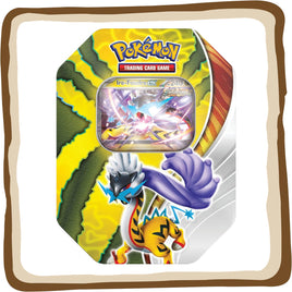POKÉMON : POKEBOX Ire-Foudre ex