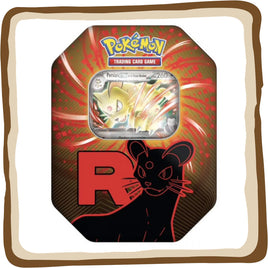 POKÉMON : POKEBOX Persian EX