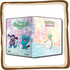 POKÉMON: Classeur Gardevoir