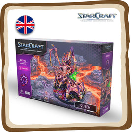 Starcraft : Queen