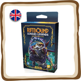 Riftbound : Deck Viktor EN