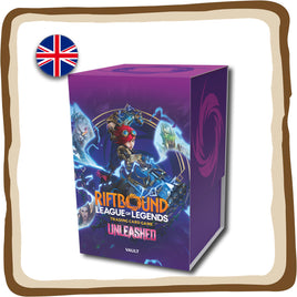 Riftbound : Vault EN