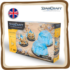 Starcraft : Sentry