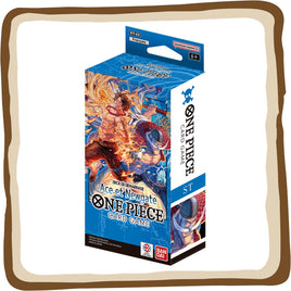 Deck Débutant : One Piece ST22 FR