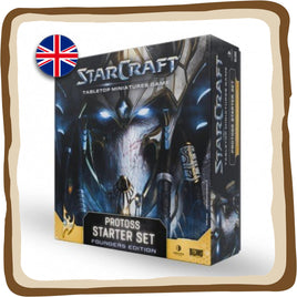 Starcraft : Starter Protoss Founders