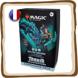 MTG : TARKIR SULTAI FR