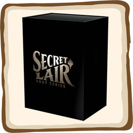 Secret Lair x Blood Bowl