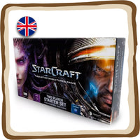Starcraft : Starter 2 joueurs